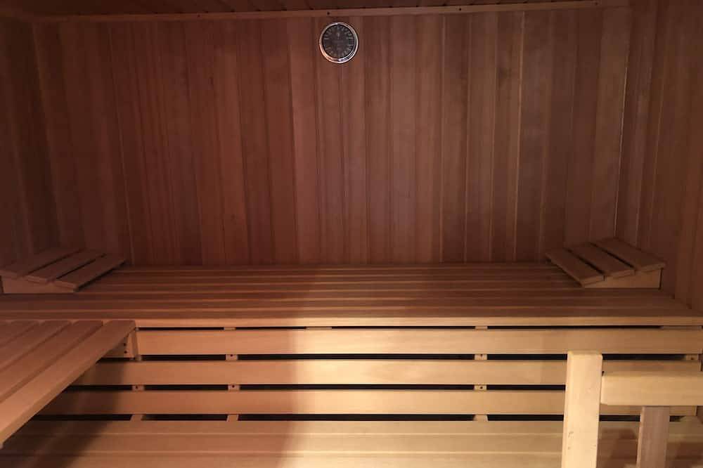 Ganze Wohnung, Mit großer Sauna & Wlan in Reichenhofen, Leutkirch im Allgäu