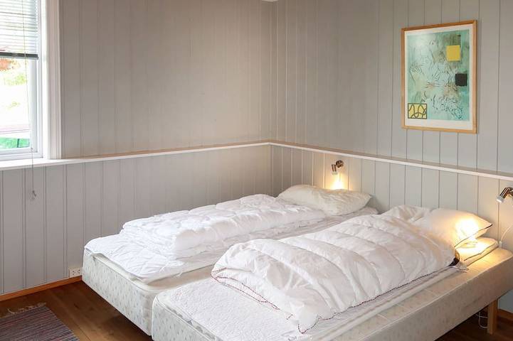 Gjefselykkja in Skeikampen, Gausdal