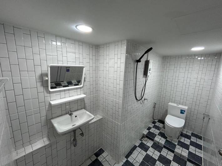 Maison d’hôte pour 2 personnes, avec jardin dans Ko Phangan - 3