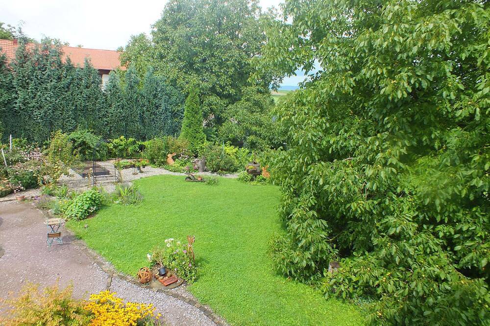 Ferienwohnung 2/4 Personnen im Elsass in Betschdorf, Region Weißenburg