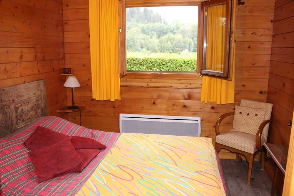 Rent Chalet close beautiful environment ski slopes 4 to 6 people in Gérardmer, Parc naturel régional des Ballons des Vosges