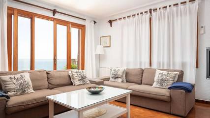 Villa in Cala Poncet, Alcúdia für 11 