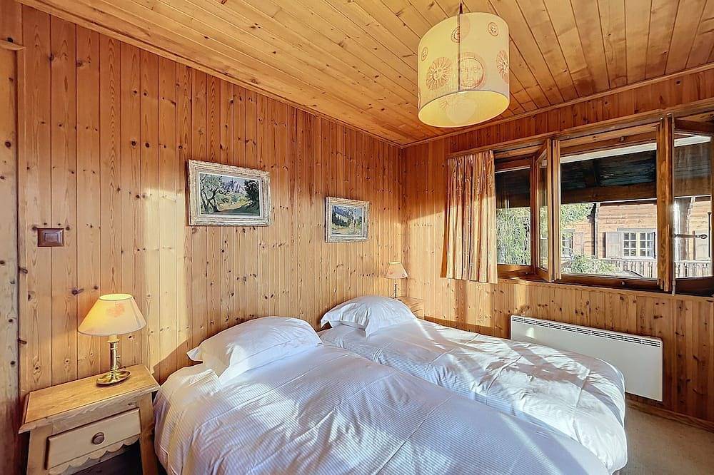 Romulus 1er in Bagnes, Walliser Alpen