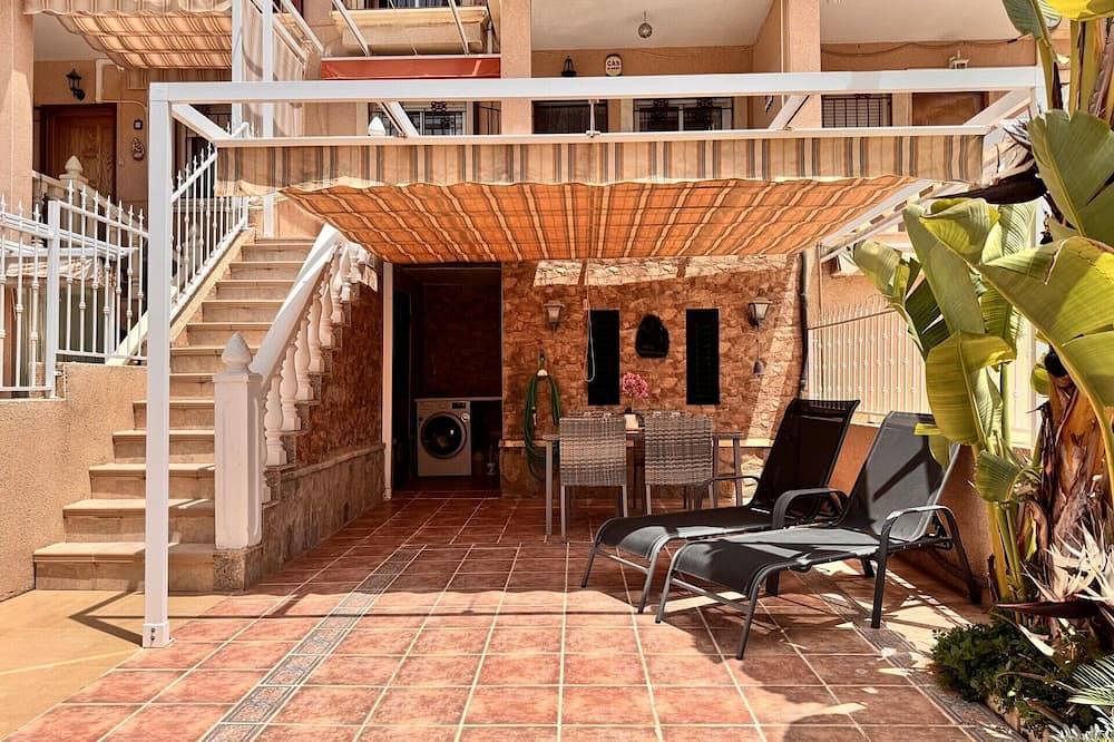 House 3 bedrooms (5p) La Zenia in Playa Flamenca, Orihuela
