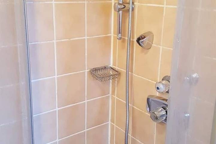 Ferienwohnung für 2 Personen, mit Garten in Bad Marienberg - 3