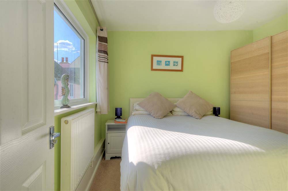 Entire apartment, 2 Mill Green Court in Lyme Regis, Dorset