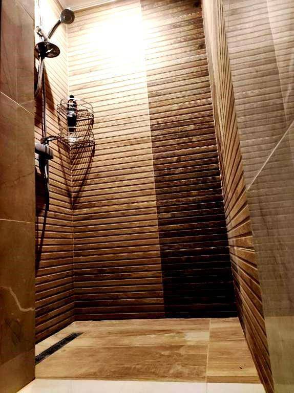 Apartamento para 4 personas, con balcón y vistas en Odesa