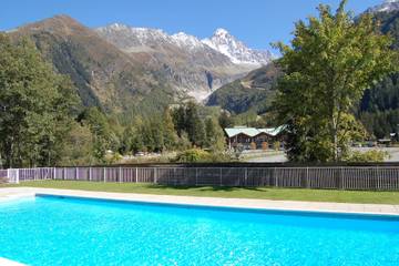 Chalet voor 3 Personen in Les Grandes Montets, Chamonix, Afbeelding 1