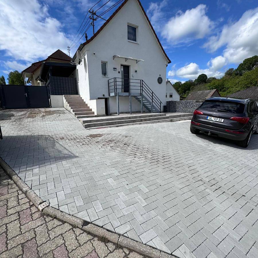 Casa Di Monaco in Glees, Osteifel