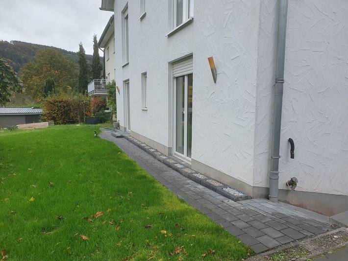 Gîte pour 3 personnes, avec jardin à Traben-Trarbach - 3