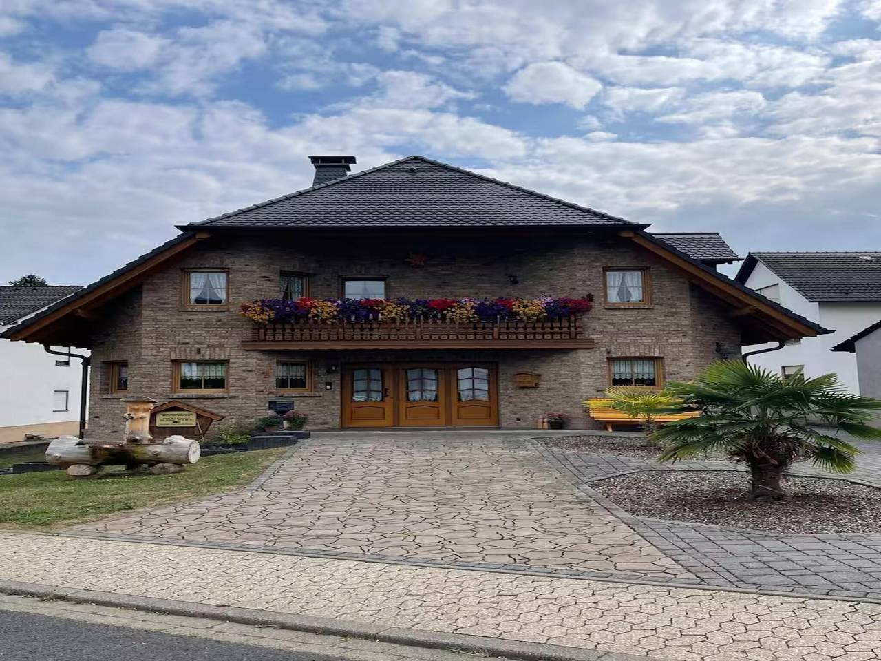 Ganze Ferienwohnung, Ferienwohnung Ahrtalfreude in Sinzig, Ahrtal