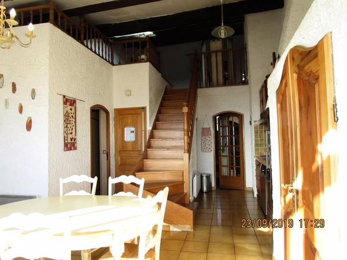 Gîte pour 6 personnes à Cassis - 2