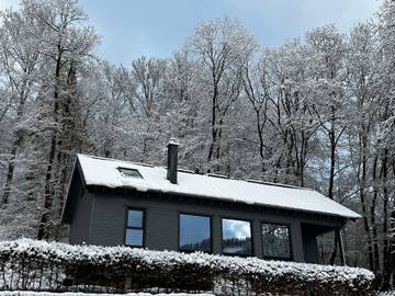 Ferienhaus für 6 Personen, mit Sauna und Garten sowie Balkon in Bad Lauterberg