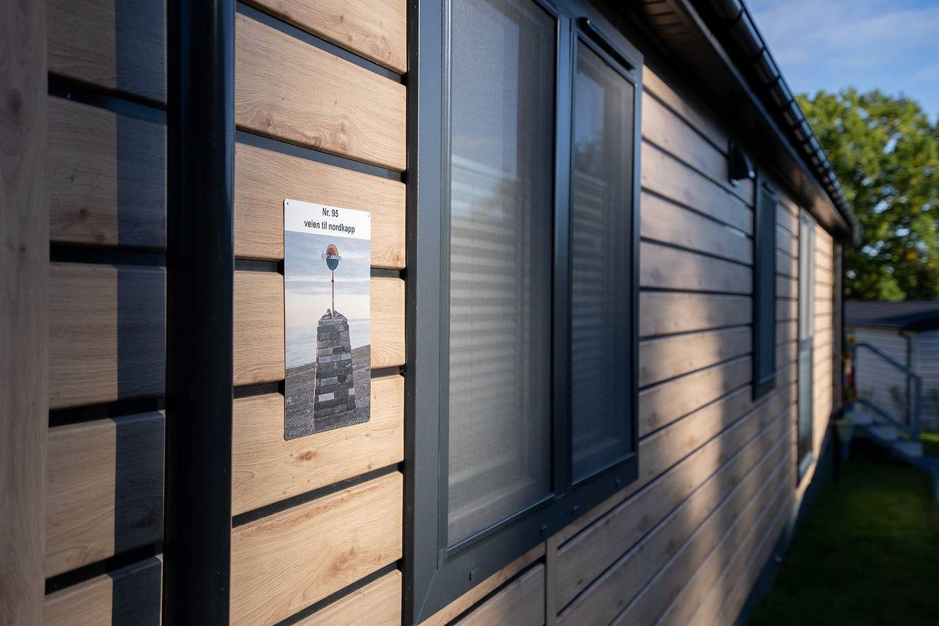 Herzlich Willkommen im "Nordkapp" in Gronenberg, Scharbeutz