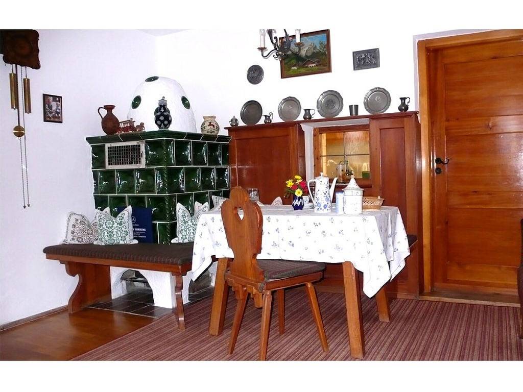 Ferienwohnung mit 1 Schlafzimmer in Garmisch-Partenkirchen, Bayerische Alpen