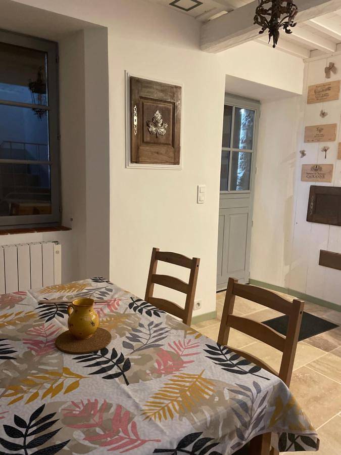 One-Bedroom House in Saint-Laurent-du-Verdon, Gorges du Verdon