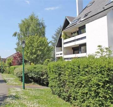 Gîte pour 5 personnes, avec jardin à Fourqueux