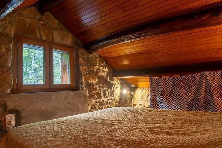 Location de vacances pour 3 personnes à Saint-Pierre-des-Tripiers - 4