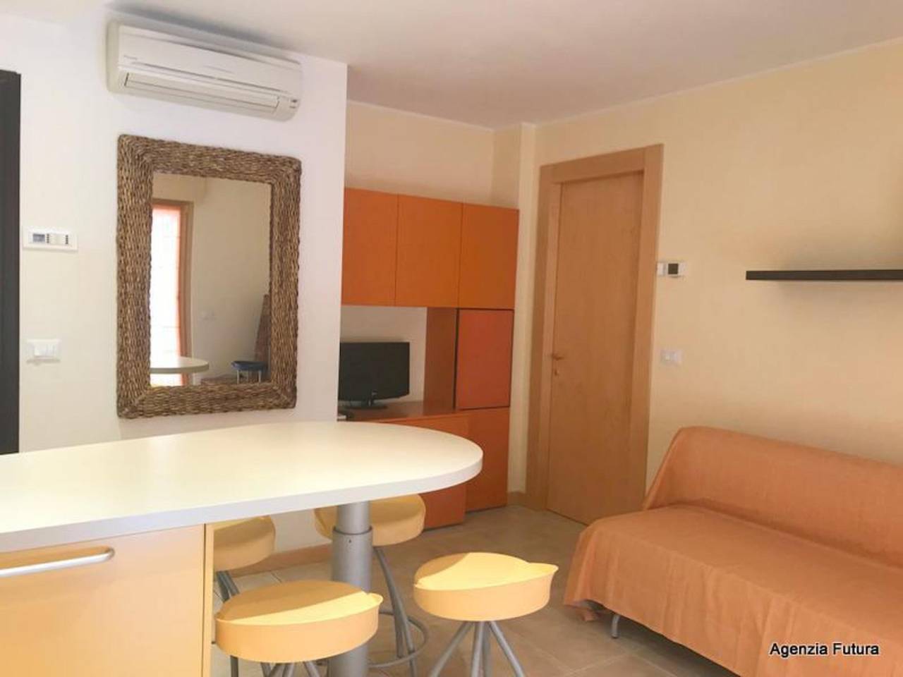 Appartamento intero, Rifugio chic per le tue vacanze a Grado in Grado, Provincia di Gorizia