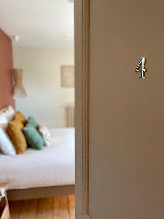 Location de vacances pour 2 personnes, avec jardin à Sainte-Mère-Église - 2