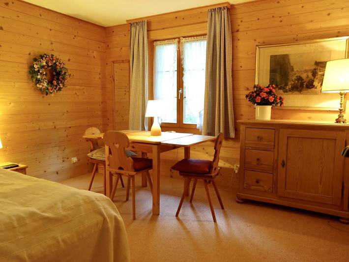 Ganze Wohnung, Am Schilf in Lauenen b. Gstaad, Lauenen