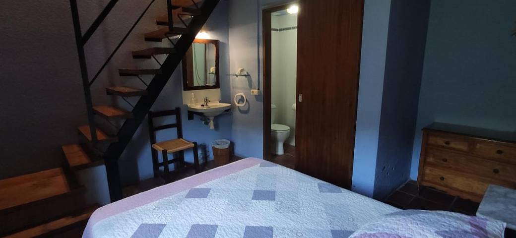 Casa rural para 27 personas, con jardín en Parque natural del Montseny - 2