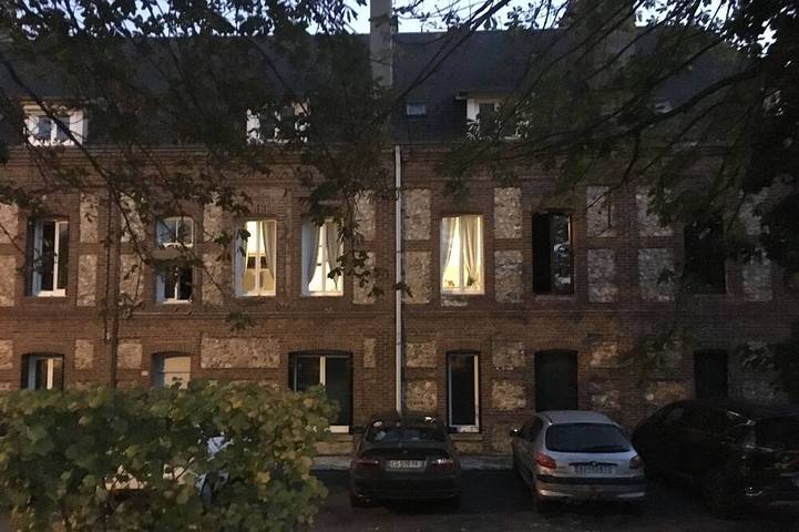 Gîte pour 4 personnes à Cany-Barville - 3