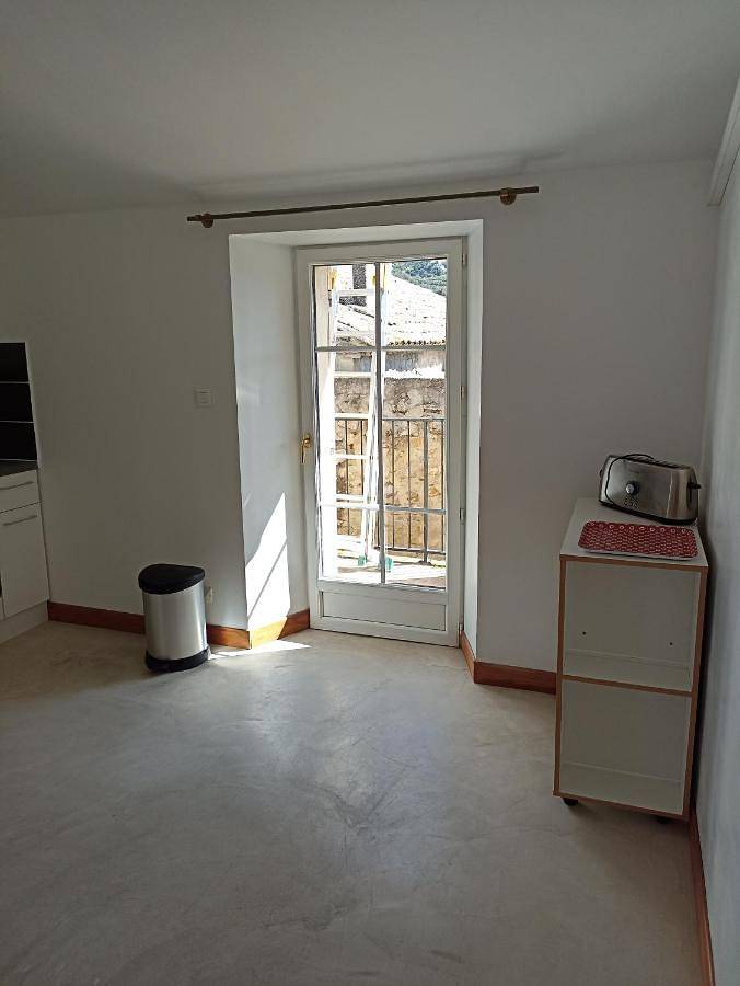 Appartement entier, La Grange in Roquemaure, Région de Nîmes