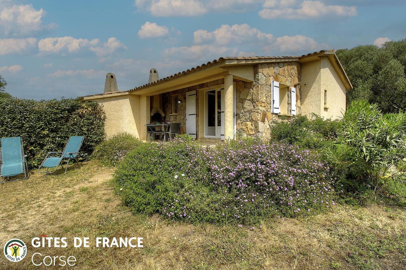 Maison de vacances