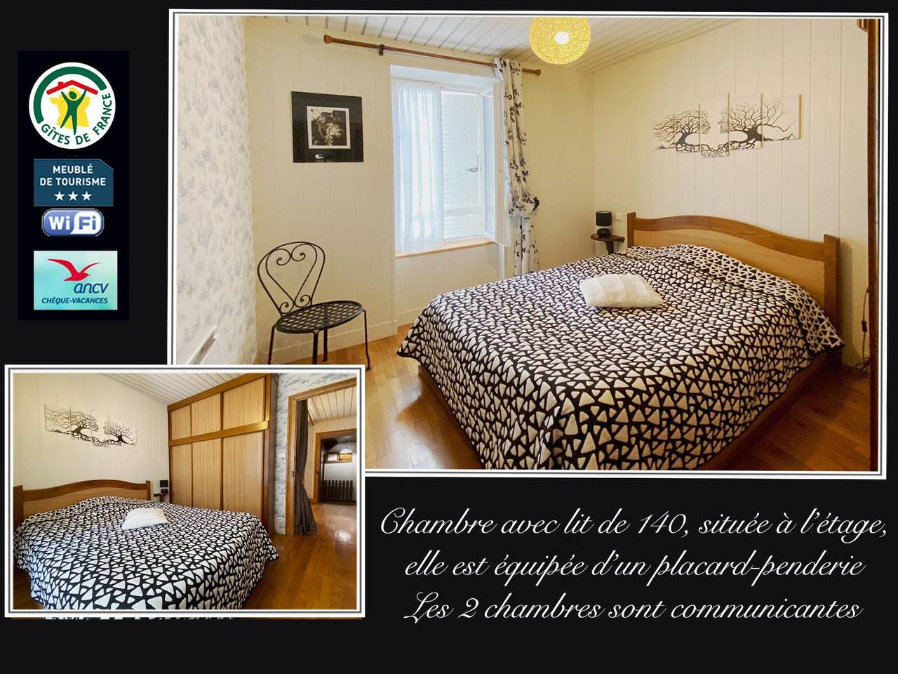 Charmant gîte en Bourgogne avec jardin, Wi-Fi et activités familiales in Ancy-le-Franc, Arrondissement d'Avallon
