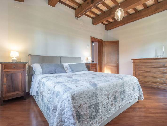 Ferienhaus für 10 Personen, mit Terrasse und Garten in Pesaro - 2