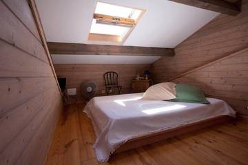 Appartement De Vacances pour 2 Personnes dans Bonifacio, Arrondissement de Sartène, Photo 4