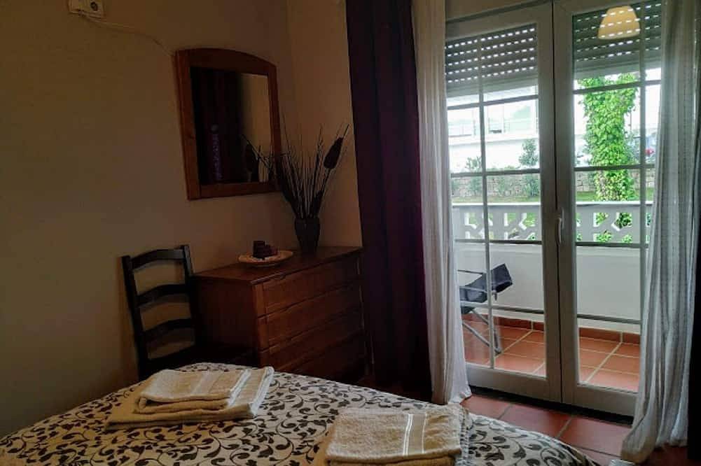 Ganze Wohnung, Obidos - Resort 5 * - Praia D'El Rey - Surf Golf & Beach - 2 Zimmer Wohnung in Amoreira, Leiria District