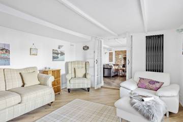 Cottage for 4 People in Brixham, Torbay, Photo 3