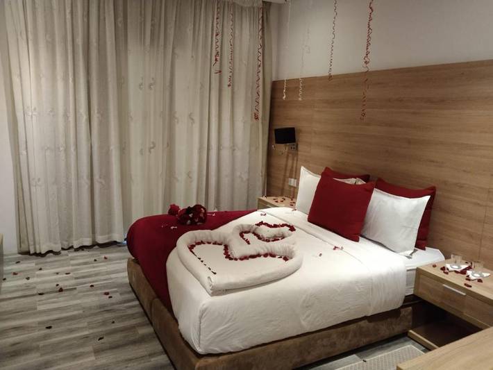Hôtel pour 2 personnes à Essaouira