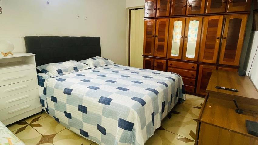 Maison d’hôte pour 3 personnes à Belém - 2