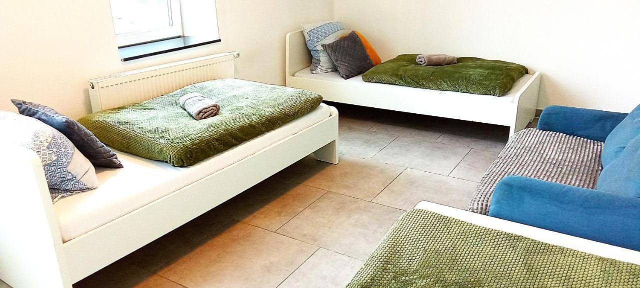 Appartement entier, Topflat in Dortmund, Ruhr