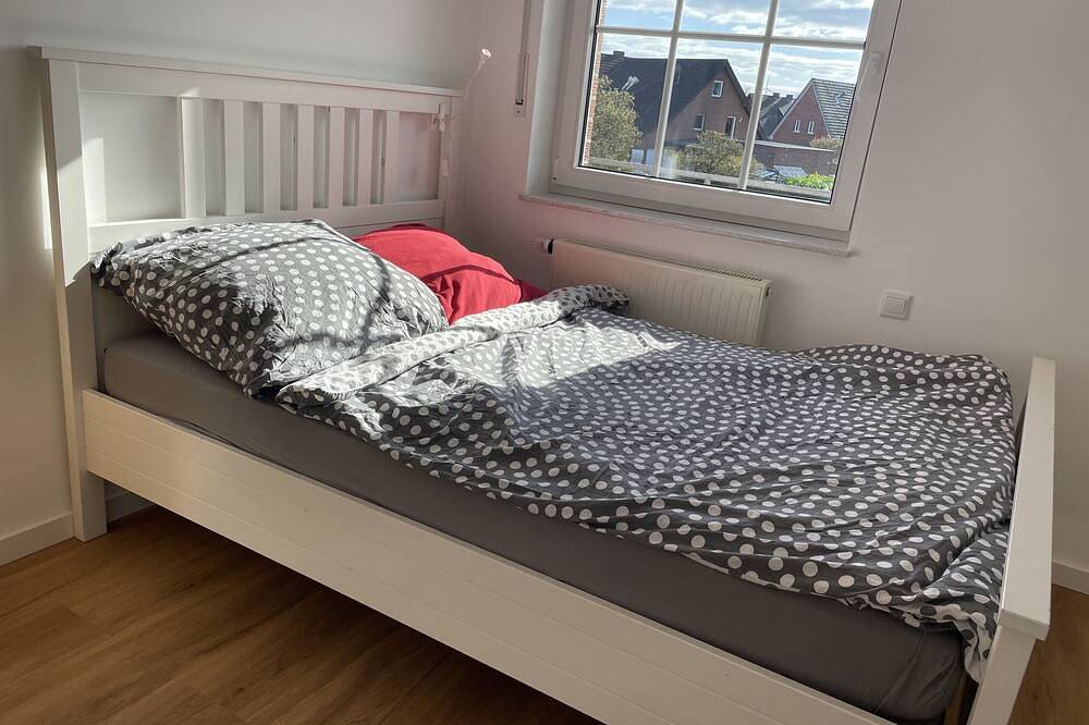 Ganze Wohnung, Kleine gemütliche Wohnung in Coesfeld, Münsterland