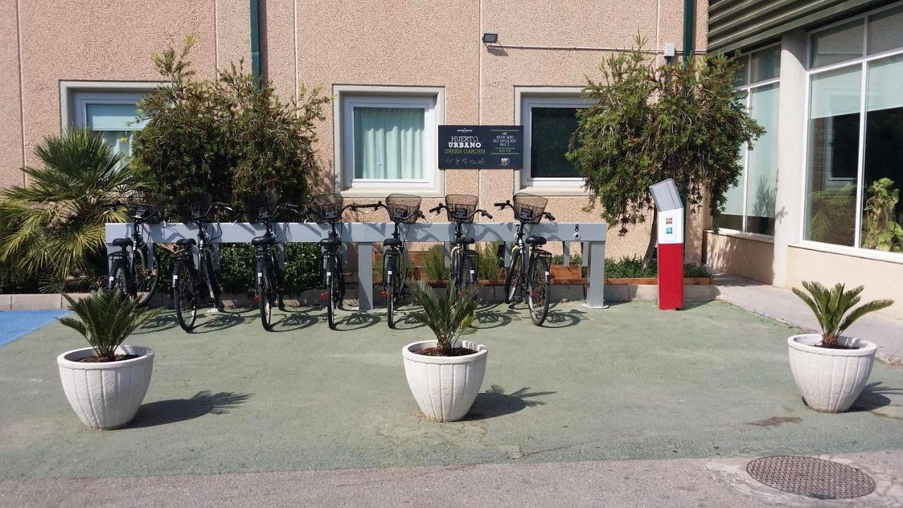 Ibis budget Alicante in Alicante, Costa Blanca
