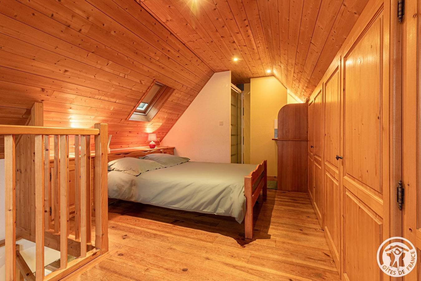 La Cabane du Berger in Arras-en-Lavedan, Parc national des Pyrénées