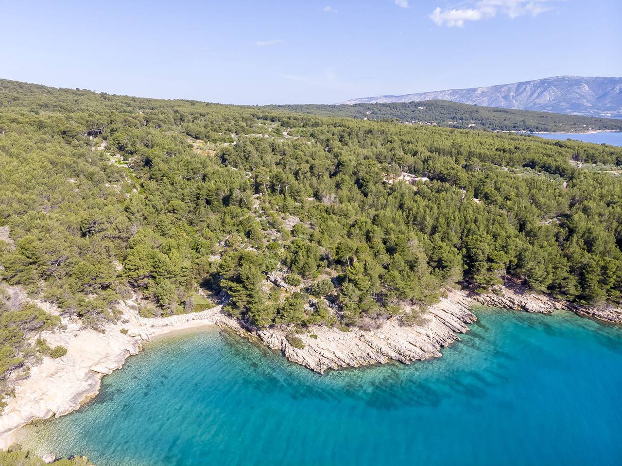 Ganze Wohnung, Apartments Šerić in Vrboska, Hvar