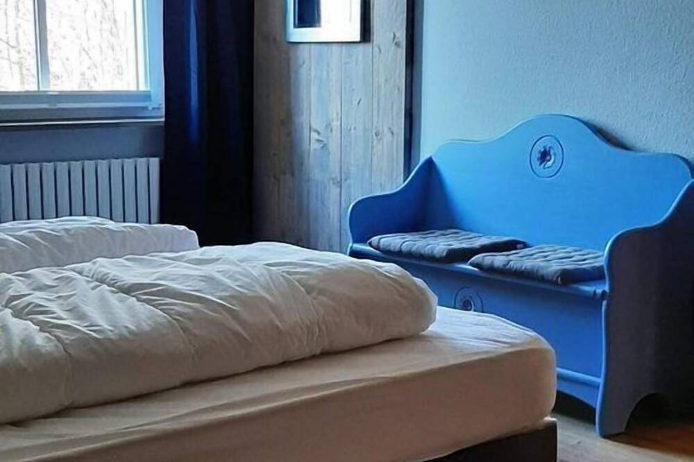 Stilvolles Ferienhaus mit Wellness, Entspannungsraum, Nähe Winterberg  und schöne Aussicht in Winterberg, Hochsauerlandkreis