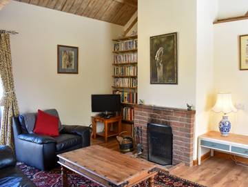 Holiday Rental for 4 People in Compton (West Sussex), West Sussex, Photo 2