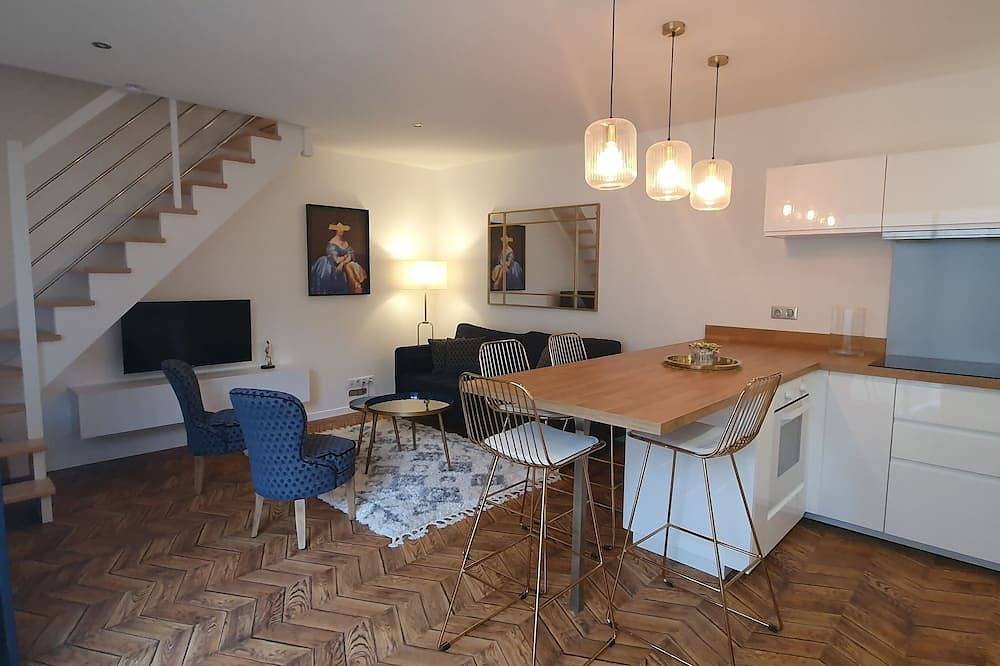 Maison de vacances