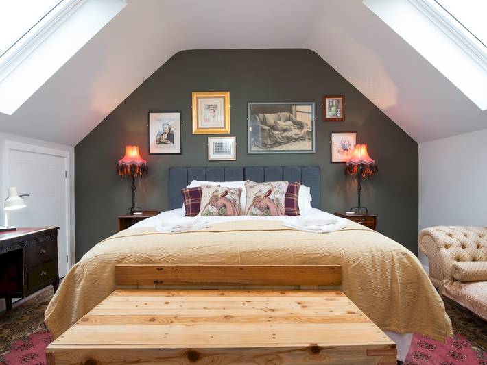 Location de vacances pour 4 personnes à Cardiff - 4