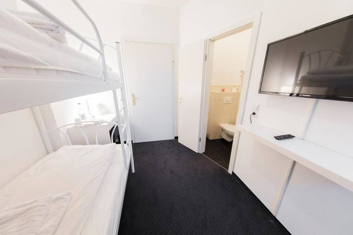 Gîte pour 2 personnes à Düsseldorf - 3