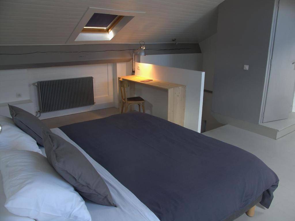 Chambres d'hôtes L'Epicurium in Le Puy-en-Velay, Haute-Loire
