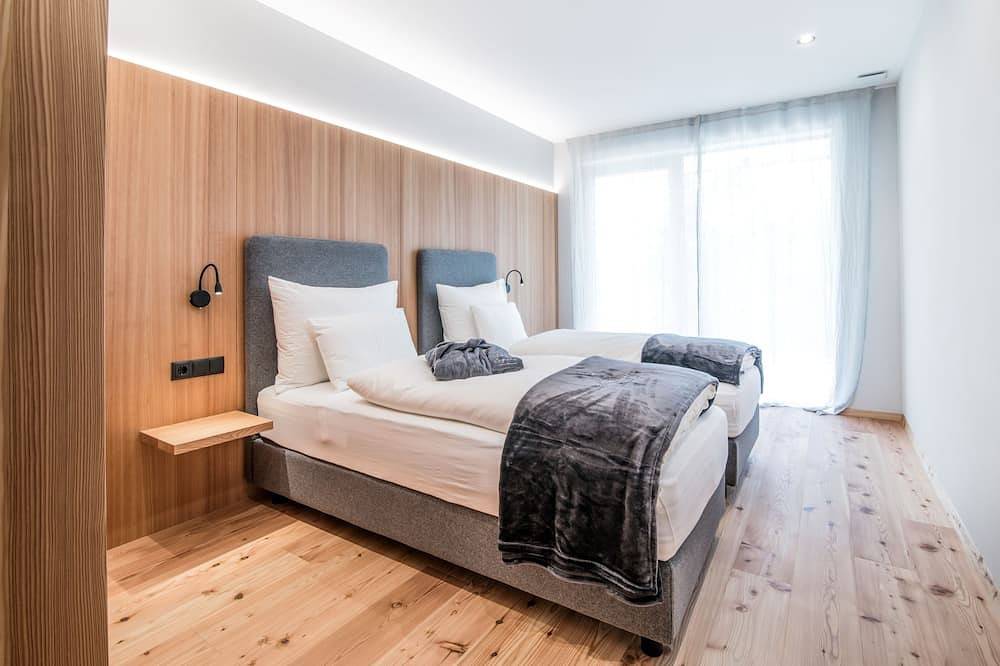 Ruhe. Natur. Entspannung - Chalet \"Tilia\" in Freienfeld, Südtirol