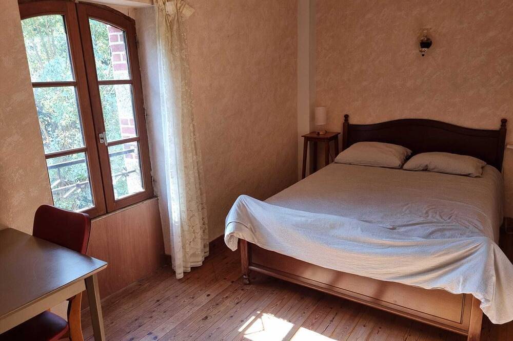 La Maison du Meunier 3* Bed and Breakfast in Saint-Hilaire-le-Vouhis, Región de La Roche-sur-Yon
