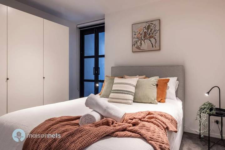 Gîte pour 4 personnes, avec terrasse et vue sur le lac dans Kingston - 4